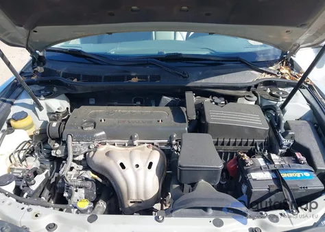 2007 Toyota Camry Xle из США, поврежденный, VIN 4T1BE46K47U559429